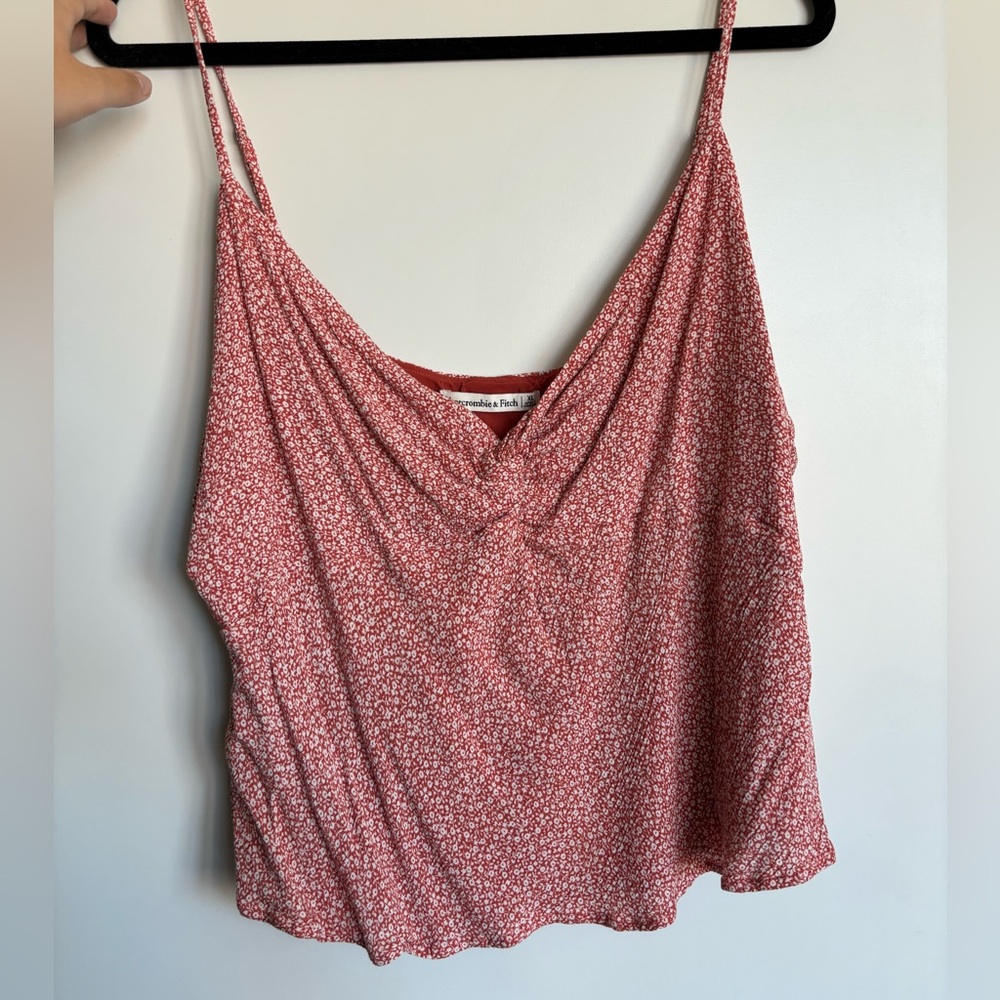 Abercrombie and Fitch Tank Top